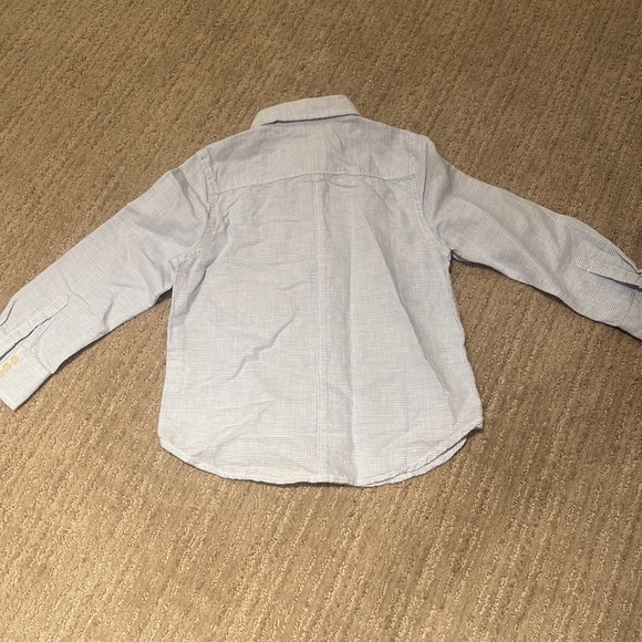 Scotch Shrunk Button Down - Picture 5 of 5